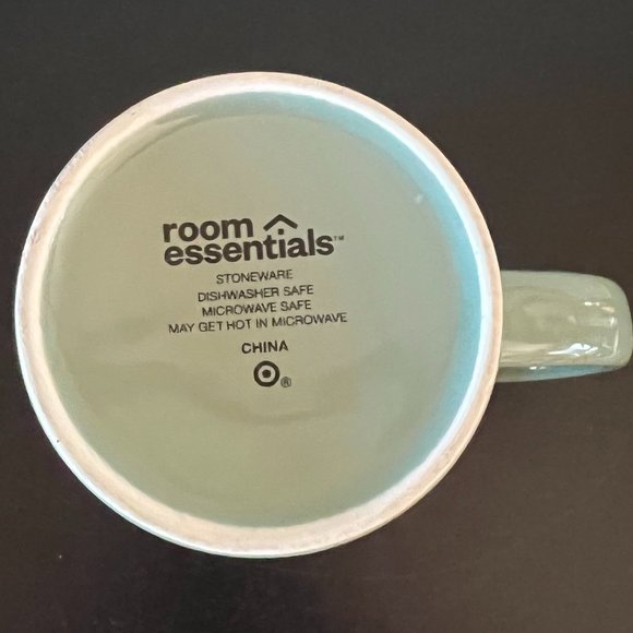 THIS TEACHER RULES Stoneware Mug ~ Back-to-School Teacher Appreciation Gift - Picture 5 of 7